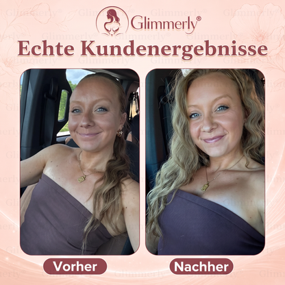 𝐆𝐥𝐢𝐦𝐦𝐞𝐫𝐥𝐲® Mikro-Nadel-Pflaster für mehr Brustvolumen & ein strafferes Erscheinungsbild