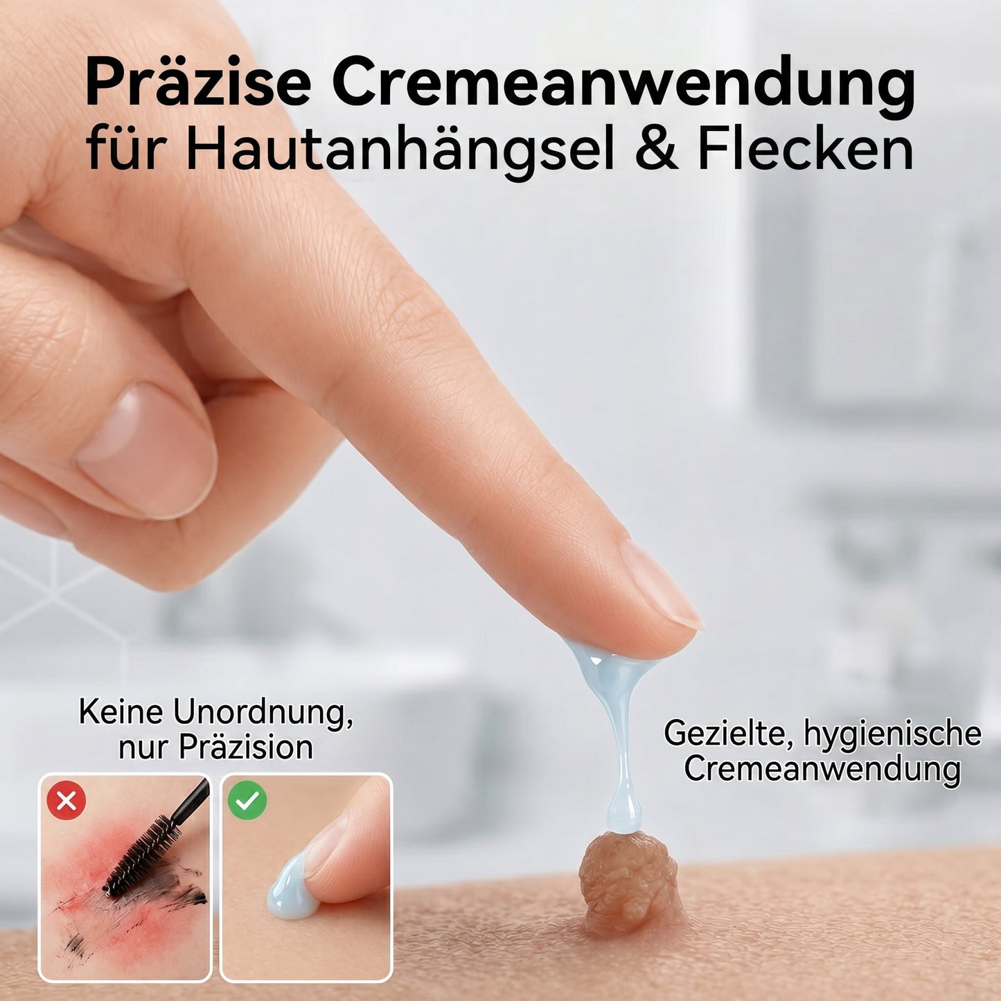 𝐏𝐢𝐜𝐝𝐨® 🍃 𝐂𝐑𝐄𝐌𝐄 𝐆𝐄𝐆𝐄𝐍 𝐇𝐀𝐔𝐓𝐀𝐍𝐇𝐀𝐍𝐆𝐒𝐄𝐋&𝐏𝐈𝐆𝐌𝐄𝐍𝐓𝐅𝐋𝐄𝐂𝐊𝐄𝐍(Formel ohne Schmerzen und Narben) 🎉