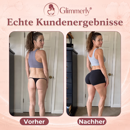𝐆𝐥𝐢𝐦𝐦𝐞𝐫𝐥𝐲® Mikro-Nadel-Pflaster für mehr Brustvolumen & ein strafferes Erscheinungsbild